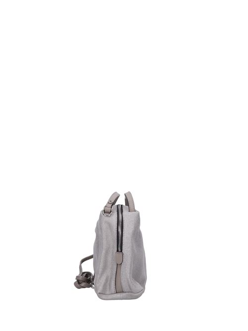 Glitter leather bag GIANNI CHIARINI | 8148/23AI CHNTSMOG